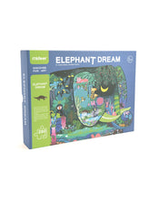 Load image into Gallery viewer, Mideer Large Animal Shape Puzzle
