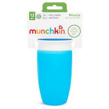 Load image into Gallery viewer, Munchkin Miracle 360° Sippy Cup 10oz
