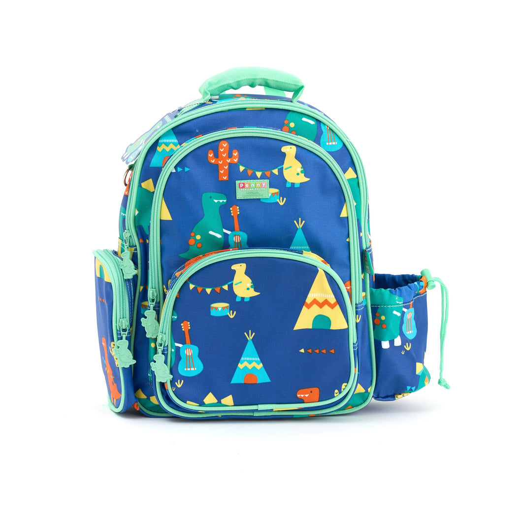 Penny Scallan - Backpack Large