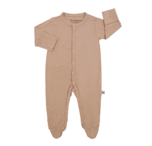 Load image into Gallery viewer, Bamberry Summer Plains Collection - Footed Romper
