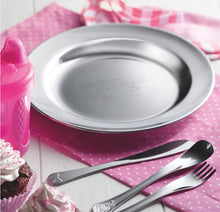 Load image into Gallery viewer, Tramontina Le Petit 3-Piece Child&#39;s Cutlery Set

