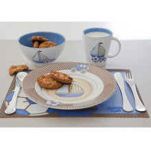 Load image into Gallery viewer, Tramontina Le Petit 7-Piece Child&#39;s Set
