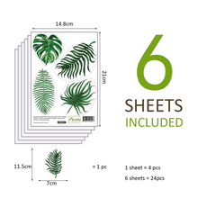 Load image into Gallery viewer, The Nurserie Ph - Wall Stickers or Decals Collection
