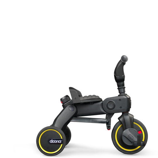 Doona Liki Trike S3 – Urban Mom Doona Liki Trike S3 – Urban Mom