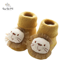 Load image into Gallery viewer, Bao Bei Kali Baby Non-Skid Socks

