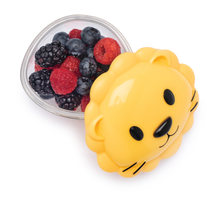 Load image into Gallery viewer, Melii - Animal Snack Container
