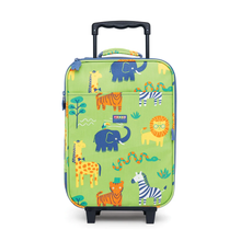 Load image into Gallery viewer, Penny Scallan Wheelie Bag
