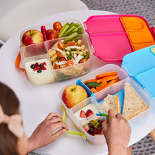 Load image into Gallery viewer, Bbox Mini Lunch Box
