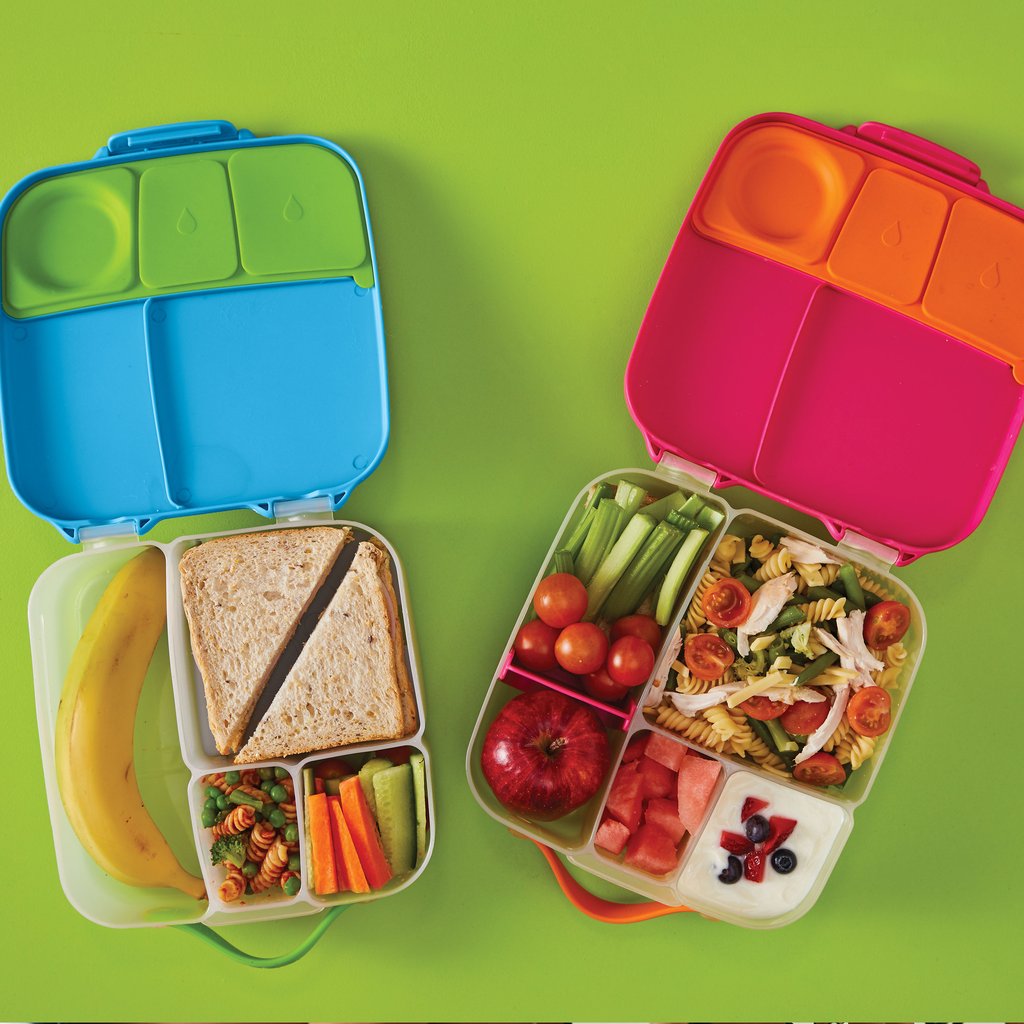 b.box Lunchbox – Baby Care Nursery