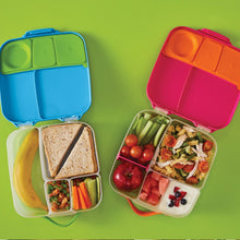 Load image into Gallery viewer, Bbox Lunch Box
