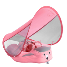 Load image into Gallery viewer, Mambobaby Air-Free Chest Type with Canopy
