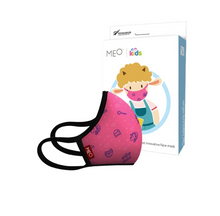 Load image into Gallery viewer, Meo Kids Face Mask
