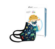 Load image into Gallery viewer, Meo Kids Face Mask
