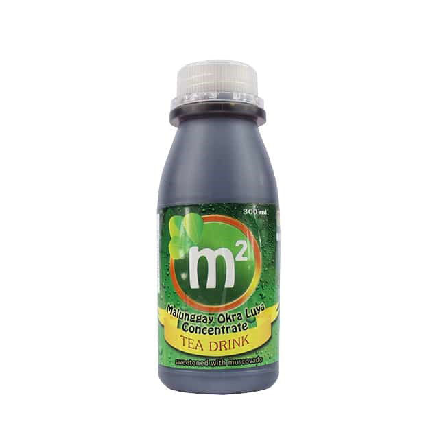 Nature Earth M2 Malunggay Concentrate Tea Drink