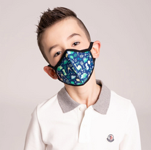 Load image into Gallery viewer, Meo Kids Face Mask
