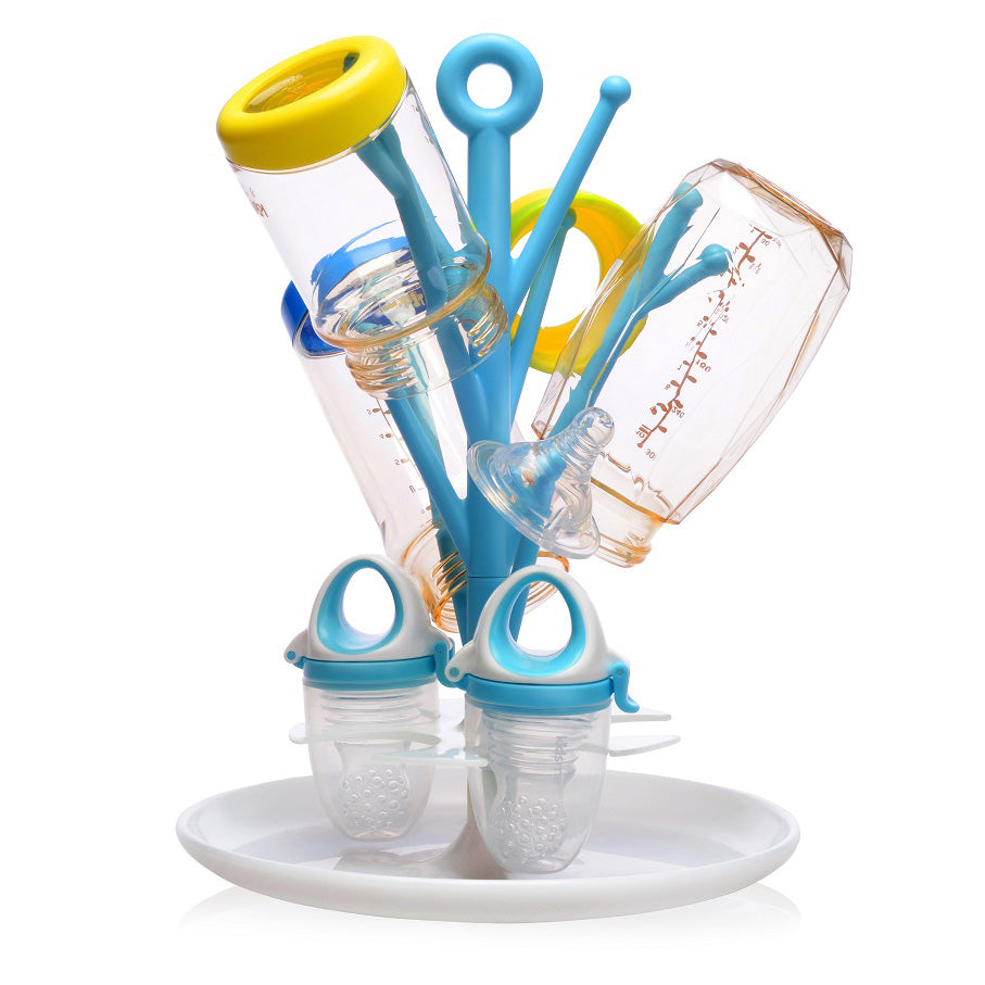 Kidsme Food Feeder Multi-Purpose Rack