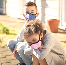 Load image into Gallery viewer, Meo Kids Face Mask
