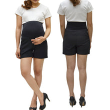 Load image into Gallery viewer, Iammom - Maternity Shorts
