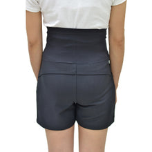 Load image into Gallery viewer, Iammom - Maternity Shorts
