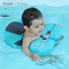 Load image into Gallery viewer, Mambobaby Air-free Waist Type Floater Small
