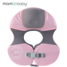 Load image into Gallery viewer, Mambobaby Air-free Waist Type Floater Small
