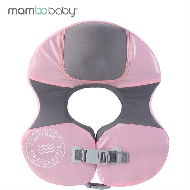 Mambobaby Air-free Waist Type Floater Small