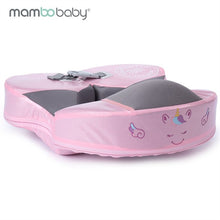 Load image into Gallery viewer, Mambobaby Air-free Waist Type Floater Small
