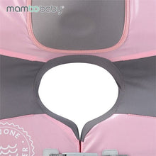 Load image into Gallery viewer, Mambobaby Air-free Waist Type Floater Small
