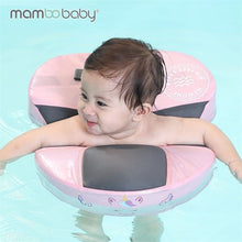 Load image into Gallery viewer, Mambobaby Air-free Waist Type Floater Small
