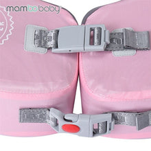 Load image into Gallery viewer, Mambobaby Air-free Waist Type Floater Small
