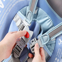Load image into Gallery viewer, Mambobaby Air-Free Chest Type with Canopy
