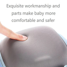Load image into Gallery viewer, Mambobaby Air-Free Chest Type with Canopy
