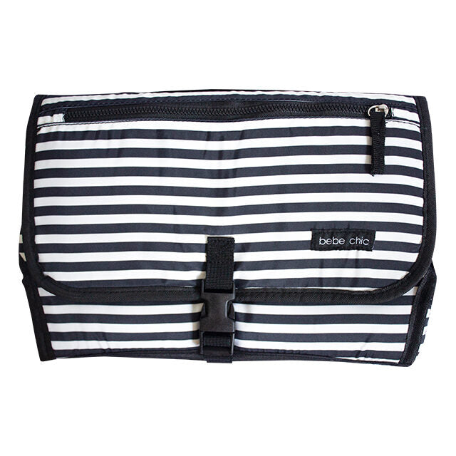 Bebe Chic Changing Clutch - Manhattan