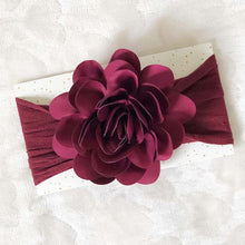Load image into Gallery viewer, Laurel.co Bloomie Headwrap
