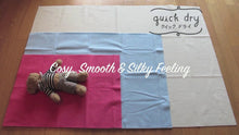 Load image into Gallery viewer, Mellow Quick Dry Waterproof Large - wing Sheet
