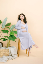 Load image into Gallery viewer, Bamberry - Maxi Dress
