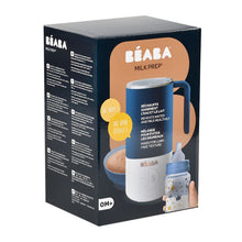 Load image into Gallery viewer, Beaba Milk Prep Night Blue
