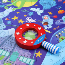 Load image into Gallery viewer, Mideer Puzzle – Detective
