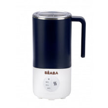 Load image into Gallery viewer, Beaba Milk Prep Night Blue

