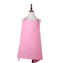 Load image into Gallery viewer, Urban Mom Nursing Cover
