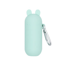 Load image into Gallery viewer, We Might Be Tiny Bubble Tea Straw Set
