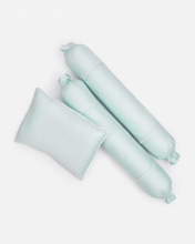 Load image into Gallery viewer, Ava &amp; Ava - Bamboo Lyocell Baby Pillowcase Set
