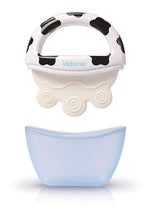 Load image into Gallery viewer, Kidsme Icy Moo Moo Teether (9655)
