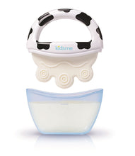 Load image into Gallery viewer, Kidsme Icy Moo Moo Teether (9655)
