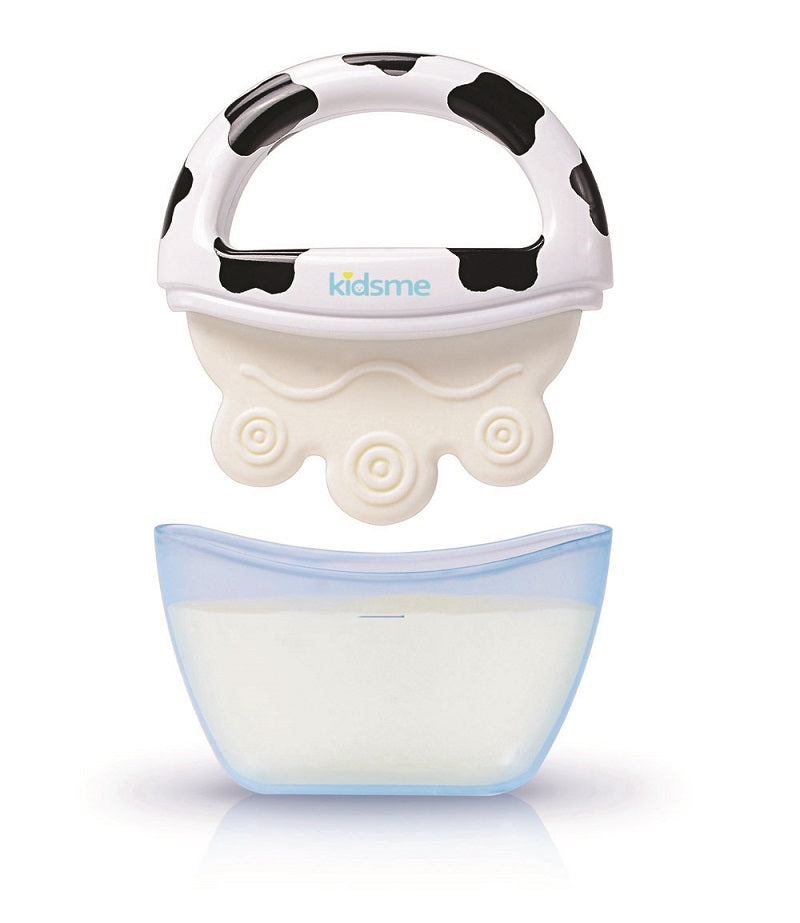 Kidsme Icy Moo Moo Teether (9655)