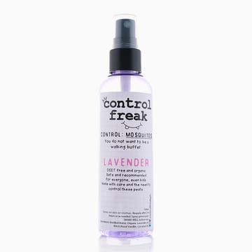 Control Freak Mosquitos Lavender