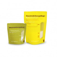 Load image into Gallery viewer, Mother-K Breastmilk Bag Colostrum 50ml and 100ml
