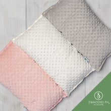 Load image into Gallery viewer, Swaddies Multi-functional Pillow
