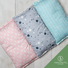 Load image into Gallery viewer, Swaddies Multi-functional Pillow
