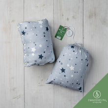 Load image into Gallery viewer, Swaddies Multi-functional Pillow

